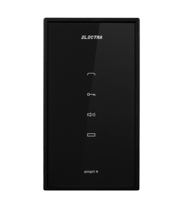 Post interior audio smart+ ELECTRA ATM.0S402.ELB04