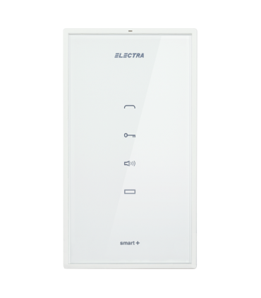 Post interior audio smart+ ELECTRA ATM.0S402.ELW04