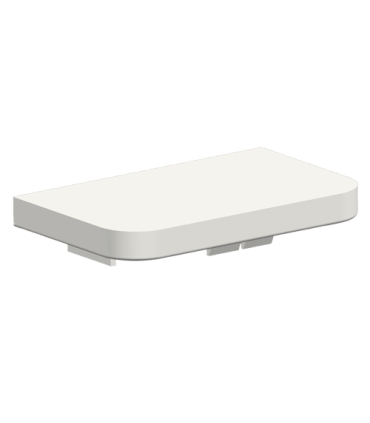 Capac terminal pentru canal cablu 46x18 mm - DLX DLX-460-05