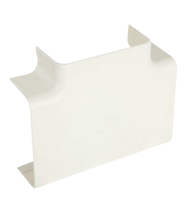 Ramificatie T pentru canal cablu 46x18 mm - DLX DLX-460-04