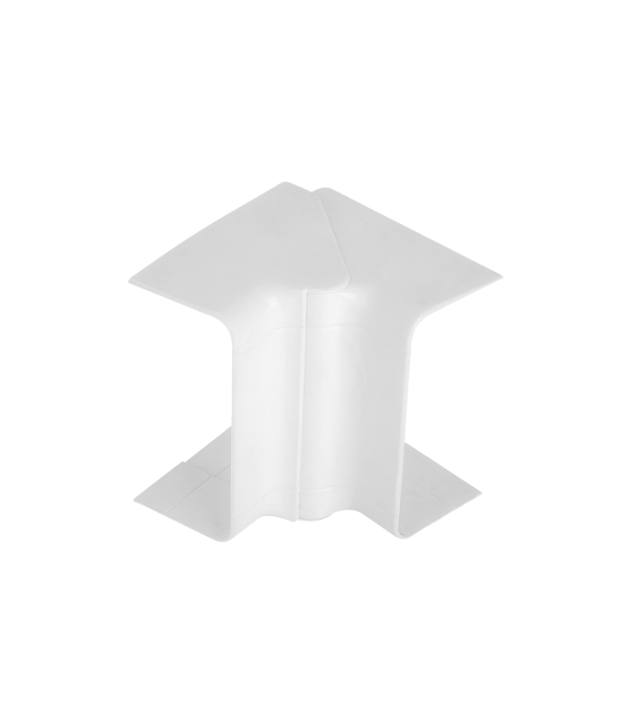 Unghi interior ajustabil pentru canal cablu 46x18 mm - DLX DLX-460-01