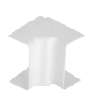 Unghi interior ajustabil pentru canal cablu 46x18 mm