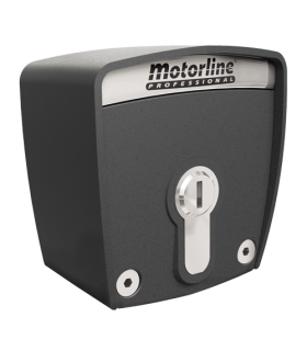 Selector cu cheie deschidere/inchidere SCMV150