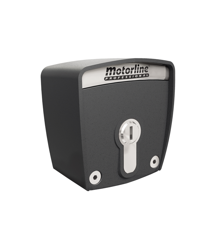 Selector cu cheie deschidere/inchidere SCMV150