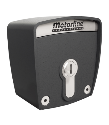 Selector cu cheie deschidere/inchidere SCMV150