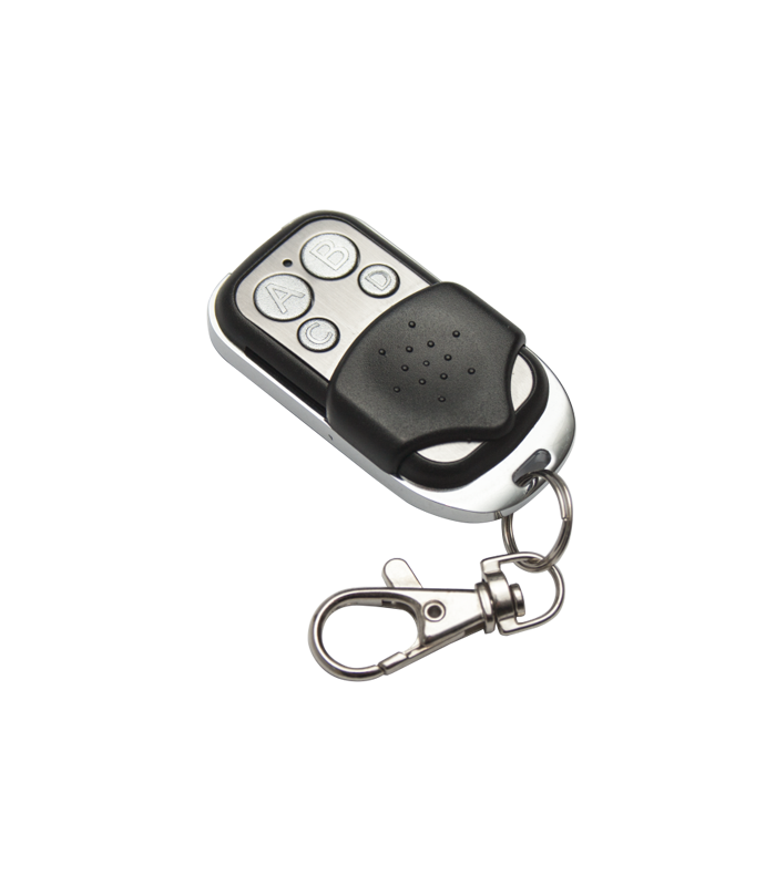 Telecomanda cu 4 butoane AJ-84-C4