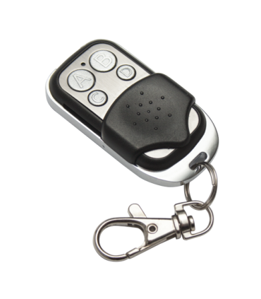 Telecomanda cu 4 butoane AJ-84-C4