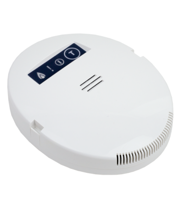 Detector adresabil de gaz metan - UNIPOS FD71CNG