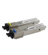 Set 2 buc. RX-TX modul SFP 1.25Gbps, Single-Fiber, 20Km SFP-1.25G-20KM-TXRX