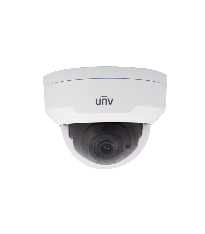 Camera IP 2.0MP, lentila 2.8 mm - UNV IPC322LR3-VSPF28-E