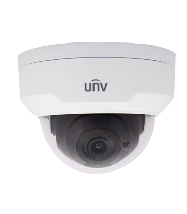 Camera IP 2.0MP, lentila 2.8 mm - UNV IPC322LR3-VSPF28-E