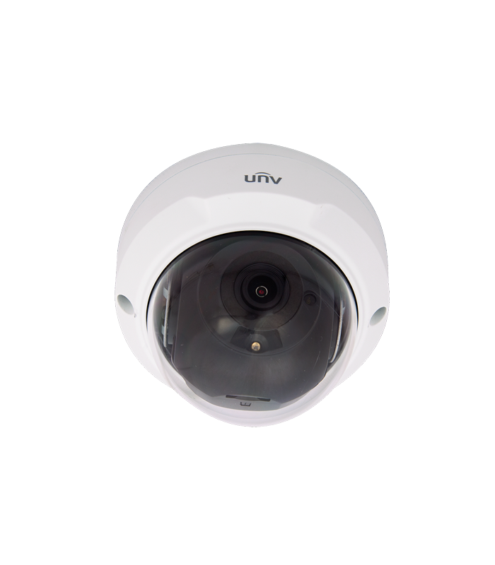 Camera IP 2.0MP, lentila 2.8 mm - UNV IPC322LR3-VSPF28-E