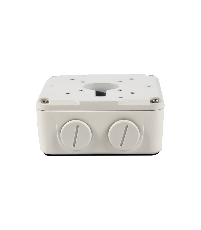 Doza conexiuni pentru camerele tip 'BULLET' - UNV TR-JB07-C-IN