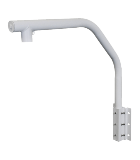 Suport suprainaltat pentru camera PTZ -UNV TR-WE45-B-IN