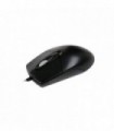 Mouse a4tech cu fir optic op-720 negru