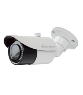 Camera IP 4.0MP, lentila motorizata 3.3-12mm - ASYTECH VT-IP53EVZ50-4S