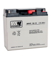 Acumulator 12V, 18Ah - MWS MWS12-18