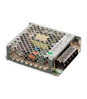 Sursa in comutatie POS Power -13.8V, 4.2A POS-50-12-C