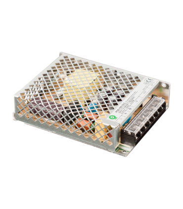 Sursa in comutatie POS Power -12V, 8.5A POS-100-12-C