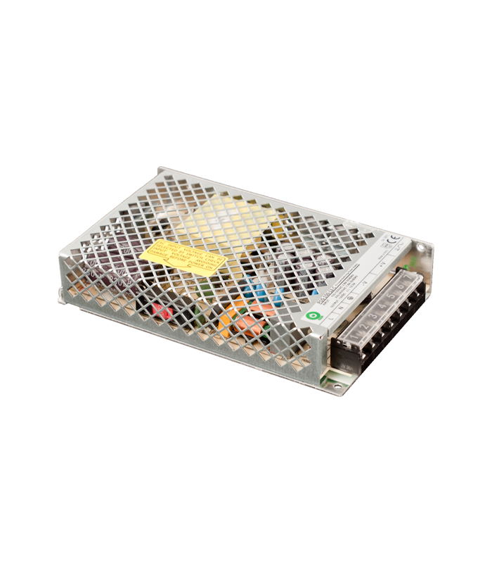 Sursa in comutatie POS Power -12V, 12.5A POS-150-12-C