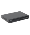 NVR 8 canale IP, Ultra HD rezolutie 4K - 8 porturi POE - HIKVISION DS-7608NI-K1-8P