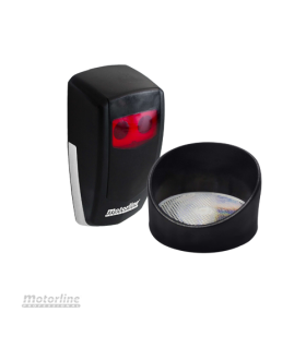 MFE Bariera IR cu reflexie - MOTORLINE MFE