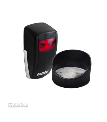 MFE Bariera IR cu reflexie - MOTORLINE MFE