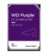 Hard disk 8TB - Western Digital PURPLE WD80PURX