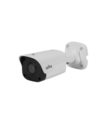 Camera IP 5 MP, lentila 4 mm, IR 30M - UNV IPC2125LR3-PF40M-D