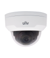 Camera IP 5 MP, lentila 2.8 mm, IR 30M, IK10 - UNV IPC325LR3-VSPF28-D