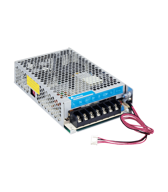 Sursa in comutatie cu back-up 12V/10A - DELTA PMU-13V155WCCA
