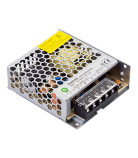 Sursa in comutatie 24V/50W/2.2A  - POS Power POS-50-24-C