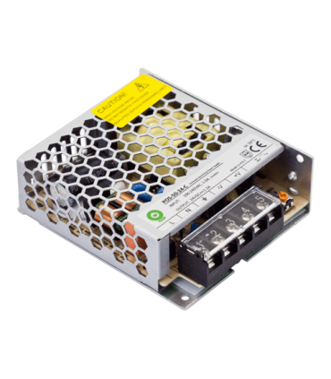 Sursa in comutatie 24V/50W/2.2A  - POS Power POS-50-24-C