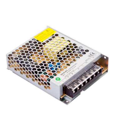 Sursa in comutatie 24V/75W/3.2A  - POS Power POS-75-24-C