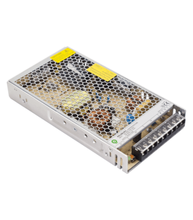 Sursa in comutatie 24V/200W/8.8A  - POS Power POS-200-24-C