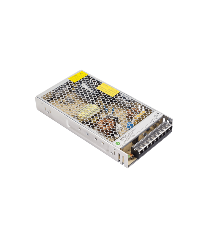 Sursa in comutatie 24V/200W/8.8A  - POS Power POS-200-24-C