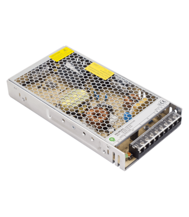 Sursa in comutatie 24V/200W/8.8A  - POS Power POS-200-24-C