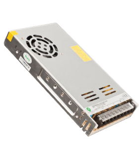 Sursa in comutatie  24V/350W/14.4A - POS Power POS-350-24-C