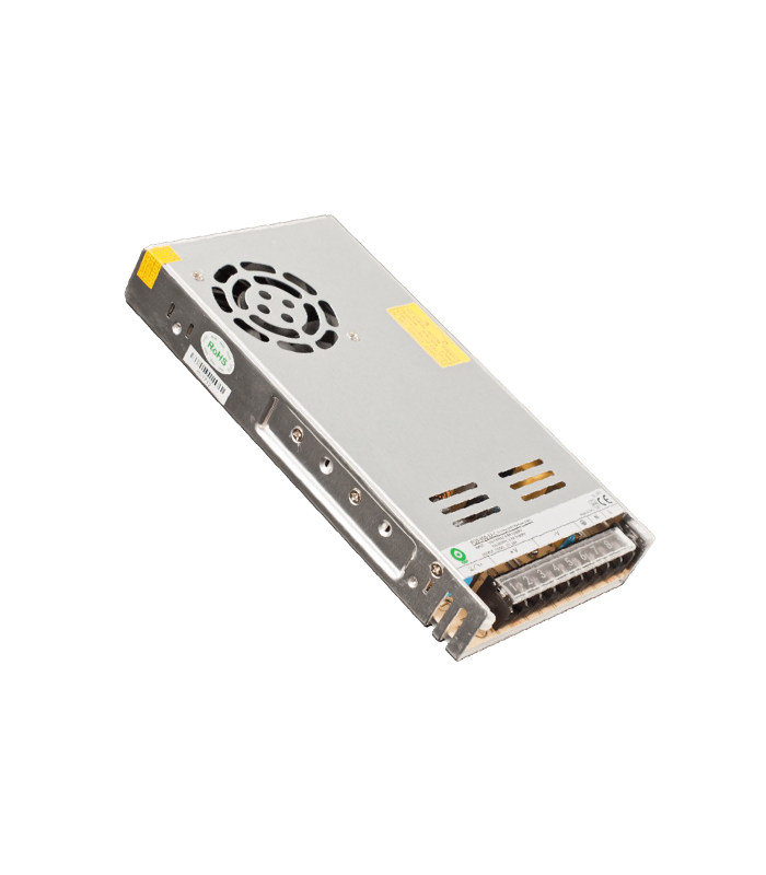 Sursa in comutatie  24V/350W/14.4A - POS Power POS-350-24-C