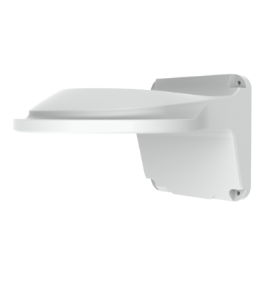 Suport montaj perete pentru camerele tip 'DOME' - UNV TR-WM03-B-IN