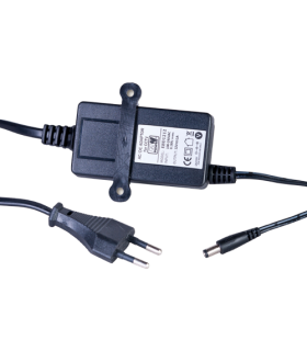 Sursa de alimentare 12V, 1A - MW Power EBD1212