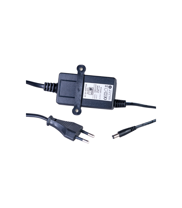 Sursa de alimentare 12V, 1A - MW Power EBD1212