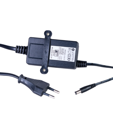 Sursa de alimentare 12V, 1A - MW Power EBD1212