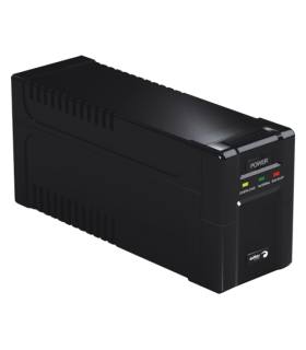 Sursa neintreruptibila, UPS 600VA/360W - ADLER OfficeUPS-600