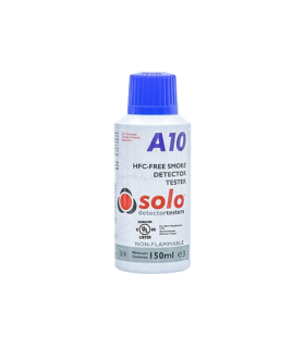 Spray tester - SOLO SOLO-A10-SMOKE