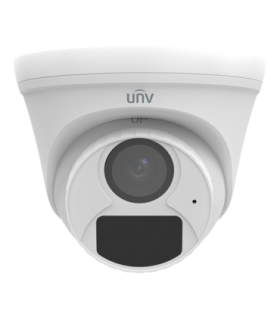 Camera analog 2MP, lentila 2.8mm, IR20m, AHD,TVI,CVI,CVBS, IP67 - UNV UAC-T112-AF28