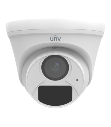 Camera analog 2MP, lentila 2.8mm, IR20m, AHD,TVI,CVI,CVBS, IP67 - UNV UAC-T112-AF28