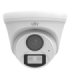 ColourHunter - Camera AnalogHD 2MP, lentila 2.8mm, WL 20m, TVI/AHD/CVI/CVBS, Mic., IP67 - UNV UAC-T112-AF28-W
