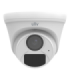 Camera analog 5MP, lentila 2.8mm, IR20m, AHD,TVI,CVI,CVBS, Mic., IP67 - UNV UAC-T115-AF28