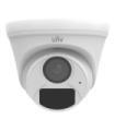Camera analog 5MP, lentila 2.8mm, IR20m, AHD,TVI,CVI,CVBS, Mic., IP67 - UNV UAC-T115-AF28